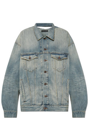 Off-White Denim jacket | Women's Clothing | Vitkac